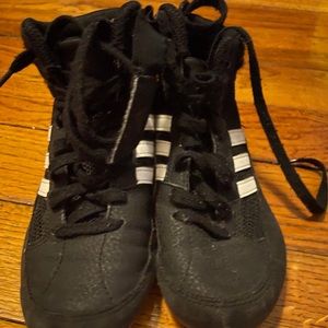 Boys Wrestling Shoes